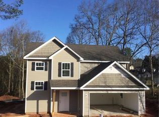 121 Clydesdale Ct, Liberty, SC 29657