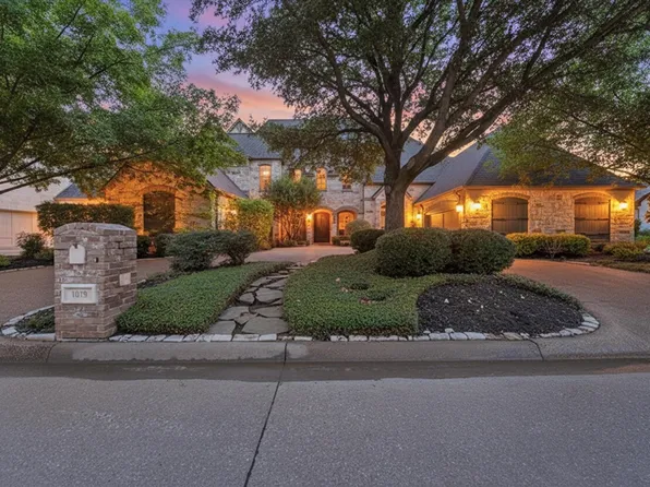 1019 Walnut Falls Cir, Mansfield, TX 76063