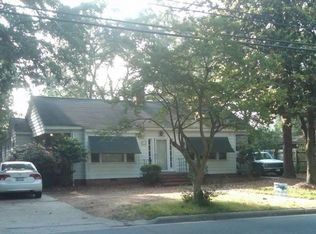625 S Elm St, Greenville, NC 27858