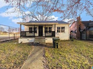 709 4th Ter W, Birmingham, AL 35204