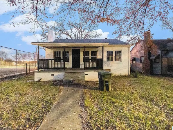 709 4th Ter W, Birmingham, AL 35204