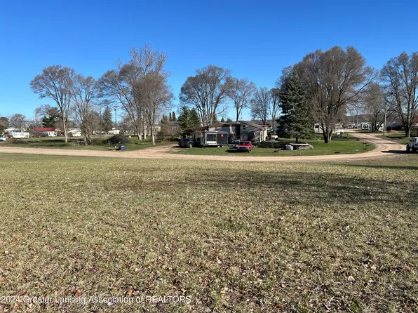 0 Norton Ave, Cadillac, MI 49601