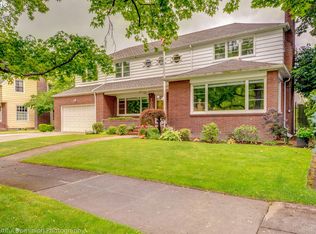 7030 N Seward Ave, Portland, OR 97217
