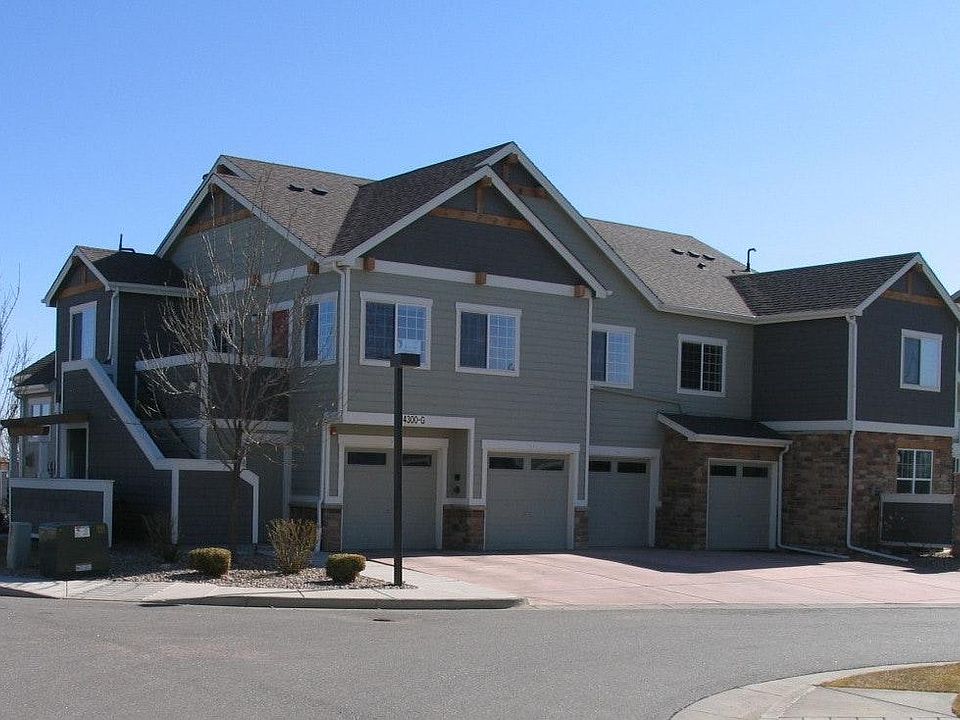 2nd floor condo in desirable McKay Landing in Broomfield