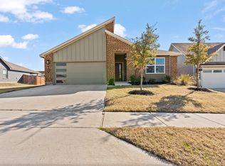 625 Griffith Park Trl, Alvarado, TX 76009