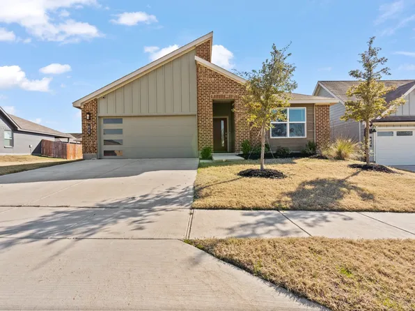 625 Griffith Park Trl, Alvarado, TX 76009