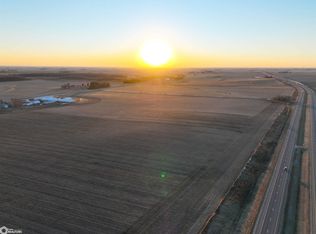 240th St, Independence, IA