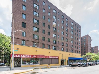 1490 East Ave APT 6D, Bronx, NY, 10462