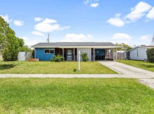 6342 Talbot St, North Port, FL 34287