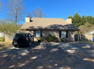 4907 Frontage Rd NW, Cleveland, TN 37312