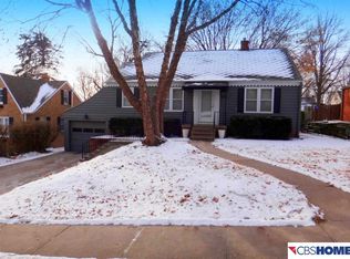 5817 Pine St, Omaha, NE 68106