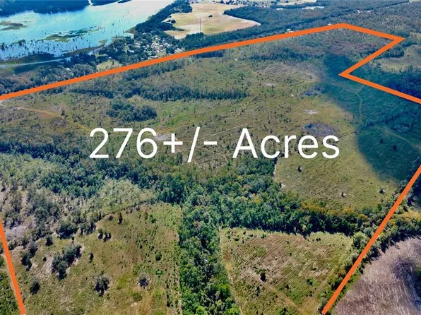 Highway 40 E, Dunnellon, FL 34431