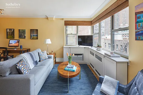 Sold by Sotheby's International Realty | media 2