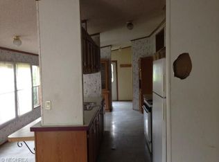 10138 Ball Rd, Byesville, OH 43723