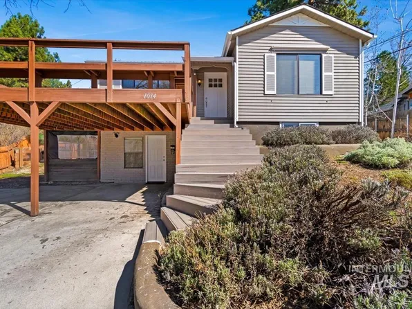 1014 E Floral Ln, Boise, ID 83712