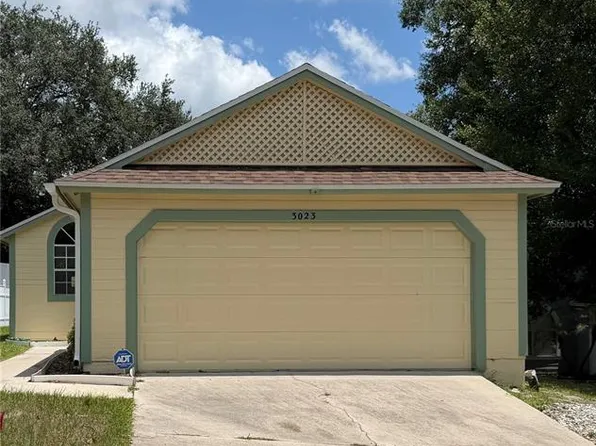 3023 WEYMOUTH COURT, APOPKA, FL 32703