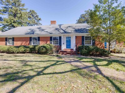 120 W 12th Street, Washington, NC, 27889