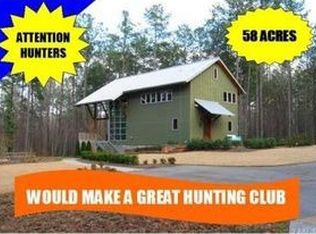 1816 Nc Highway 97 E, Zebulon, NC 27597
