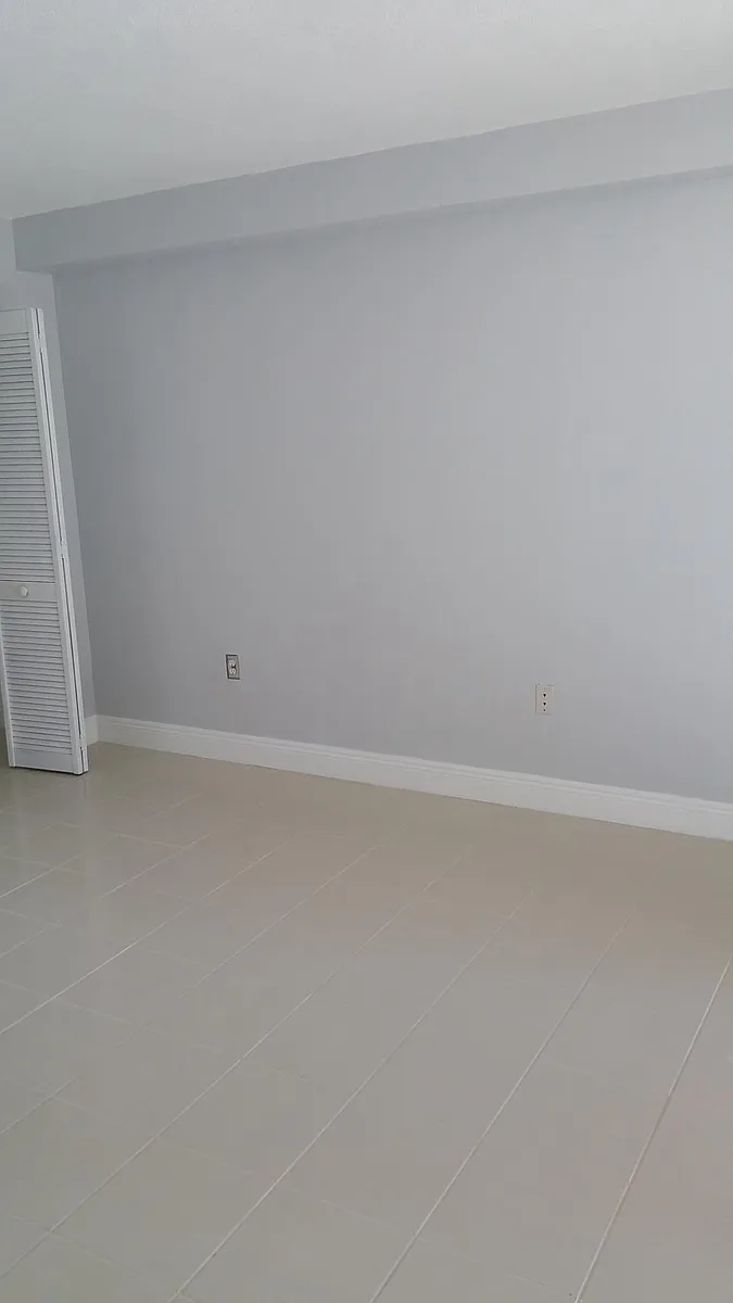 Main bedroom area - 11790 SW 18th St #2163