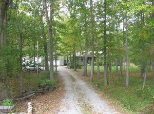 22 Coal Creek Dr, Grandview, TN 37337