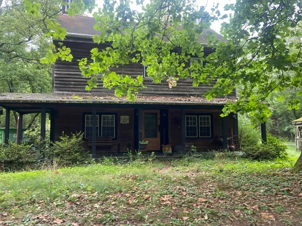 59 Old Church Rd, Egg Harbor City, NJ 08215
