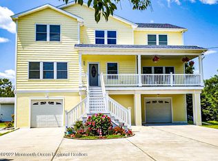 398 Great Bay Blvd, Little Egg Harbor, NJ 08087