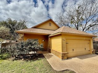 2312 Truman St, Bryan, TX 77801