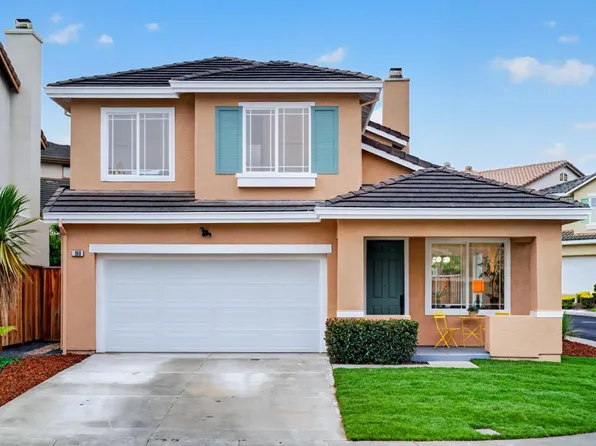 169 Cymbidium Cir, South San Francisco, CA 94080