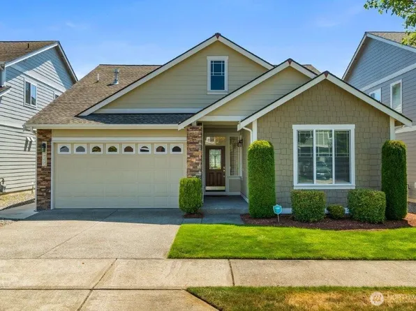 5243 James Place SE, Olympia, WA 98501