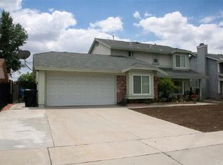 15885 Ramona Dr, Fontana, CA 92336