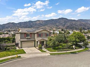 1171 N Lopez Ln, Azusa, CA 91702