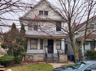 6562 Scotten St, Detroit, MI 48210