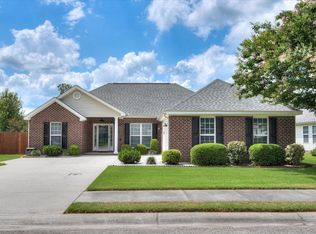 201 Ilex Ln, Aiken, SC 29803