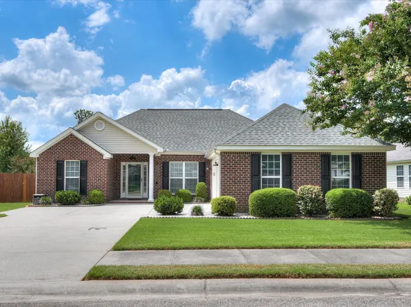 201 Ilex Ln, Aiken, SC 29803