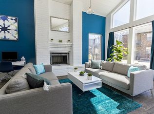 Newport Apartments, Nashville, TN 37217