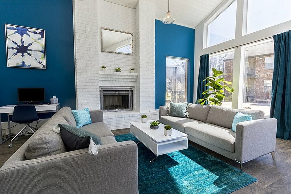 Newport Apartments