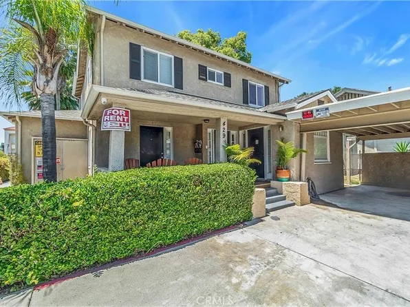 429 N Hill Ave, Pasadena, CA 91106