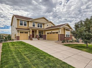 872 Eveningsong Dr, Castle Rock, CO 80104
