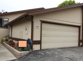 299 Hillcrest Dr #7, Arroyo Grande, CA 93420