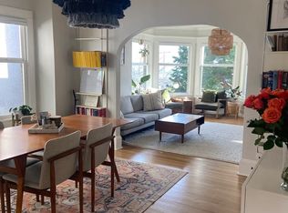 1519 5th Ave N APT 3, Seattle, WA 98109