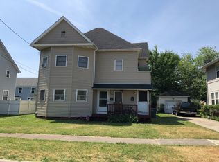 1267 W 27th St, Norfolk, VA 23508