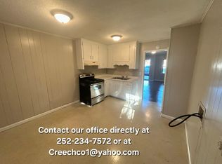 4630 Ward Blvd #B, Wilson, NC 27893