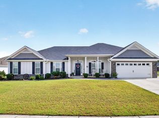 4933 Fairmont Dr, Graniteville, SC 29829