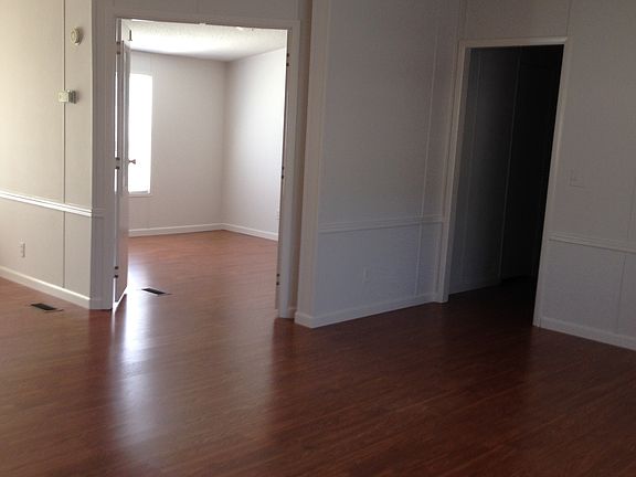 Living Room to Den -Office