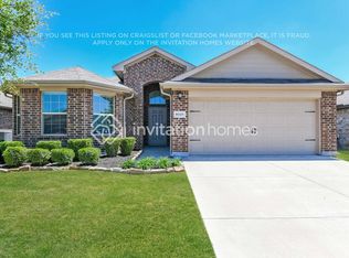 8921 Cold Harbor St, Fort Worth, TX 76123