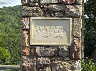 5011 Claremont Cir SW LOT 5, Roanoke, VA 24014