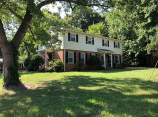 6601 Park South Dr, Charlotte, NC 28210