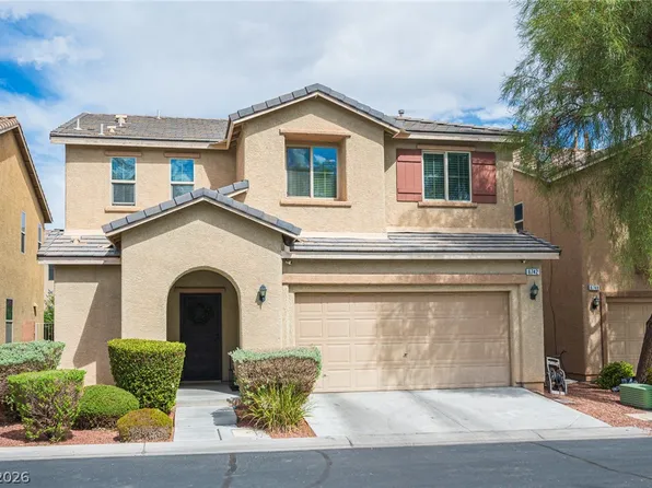 6742 Prairie Dusk Dr, Las Vegas, NV 89122