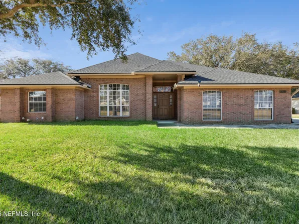 8944 BLAINE MEADOWS Drive, Jacksonville, FL 32257
