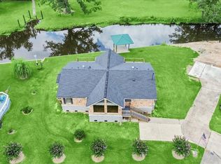 4301 Oaklawn St, Lake Charles, LA 70605
